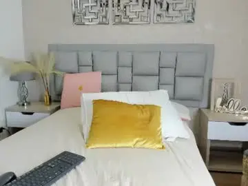 Chaturbate Live Porn of dulce_tentacion_04