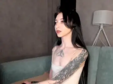 Chaturbate Best Webcam of ellen_hops