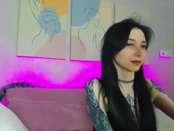 Chaturbate Live Sex Cam of ellen_hops