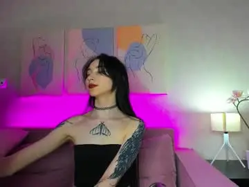 Chaturbate Live Sex Cam of ellen_hops