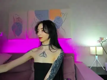 Chaturbate Private Sex Chat of ellen_hops