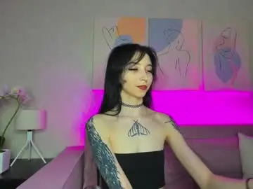 Chaturbate Private Sex Chat of ellen_hops