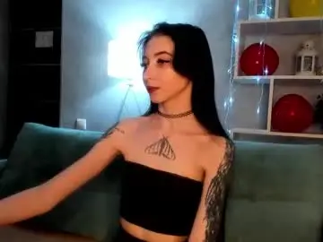 Chaturbate Adult Webcam of ellen_hops