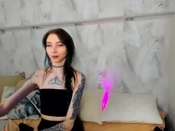 Chaturbate Live Sex of ellen_hops