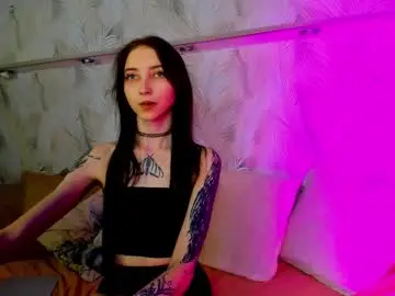 Chaturbate Live Sex of ellen_hops