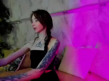 Chaturbate Private Sex Chat of ellen_hops