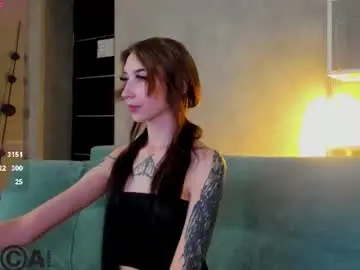 Chaturbate Adult Webcam of ellen_hops