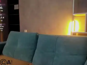 Chaturbate Live Sex of ellen_hops