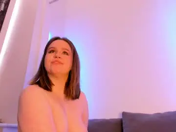 Chaturbate Nude Webcam of erikalustx