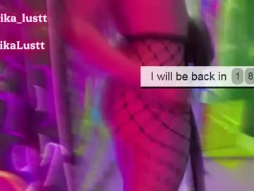 Chaturbate Sex Chat of erikalustx