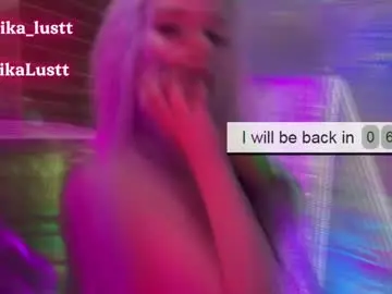 Chaturbate Free Live Porn of erikalustx