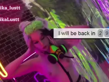 Chaturbate Adult Video Chat of erikalustx