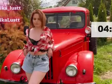 Chaturbate Adult Video Chat of erikalustx