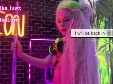 Chaturbate Live Porn of erikalustx