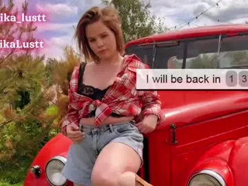 Chaturbate Adult Webcam of erikalustx