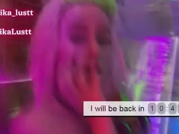 Chaturbate Adult Webcam of erikalustx