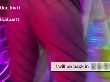 Chaturbate Sex Chat of erikalustx