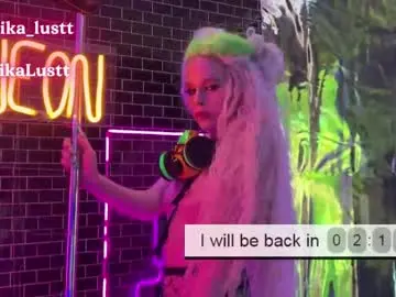 Chaturbate Live Sex of erikalustx