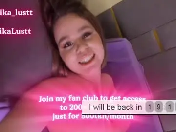 Chaturbate Live Porn of erikalustx