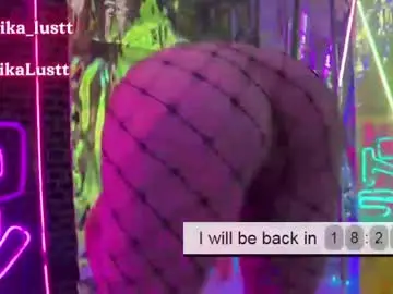 Chaturbate Sex Cam of erikalustx
