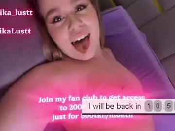 Chaturbate Adult Webcam of erikalustx
