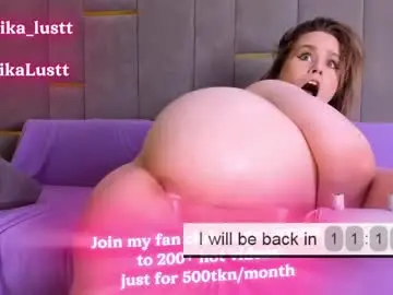 Chaturbate Best Webcam of erikalustx