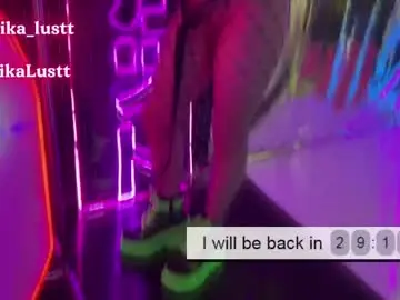 Chaturbate Adult Webcams of erikalustx