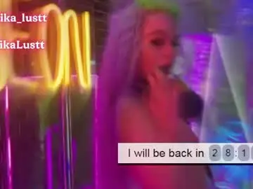 Chaturbate Best live sex cam show of erikalustx