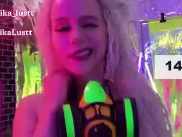 Chaturbate Best Webcam of erikalustx