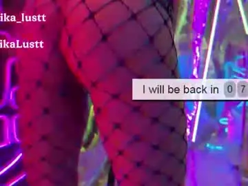 Chaturbate Best Webcam of erikalustx