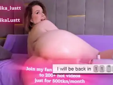 Chaturbate Adult Webcam of erikalustx