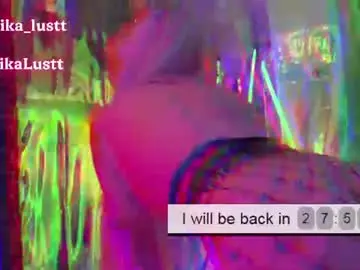 Chaturbate Best Webcam of erikalustx