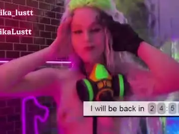 Chaturbate Free Porn Cam of erikalustx