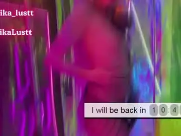 Chaturbate Best Webcam of erikalustx