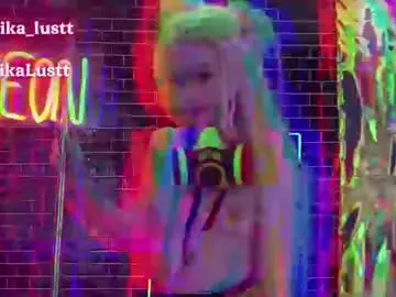 Chaturbate Sex Chat of erikalustx