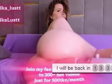 Chaturbate Best Webcam of erikalustx
