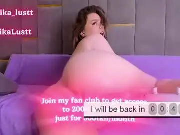 Chaturbate Private Sex Chat of erikalustx