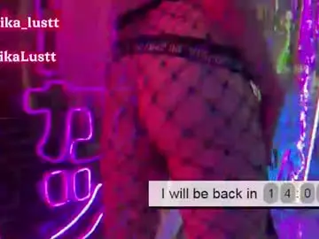 Chaturbate Best Webcam of erikalustx