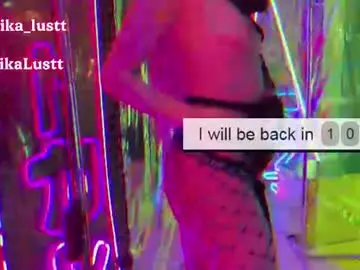 Chaturbate Sex Cam of erikalustx