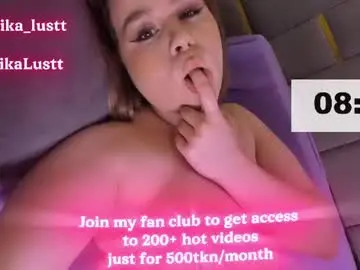 Chaturbate Watch Live Sex Cams of erikalustx