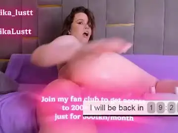 Chaturbate Free Porn Cam of erikalustx