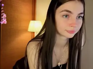 Chaturbate Nude Webcam of eternity_is_endless