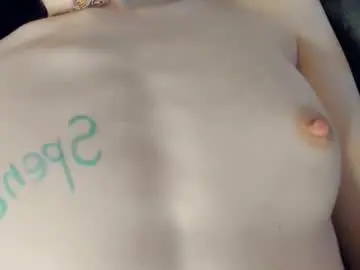 Chaturbate Live Sex Cam of eternity_is_endless