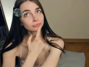 Chaturbate Live Sex of eternity_is_endless