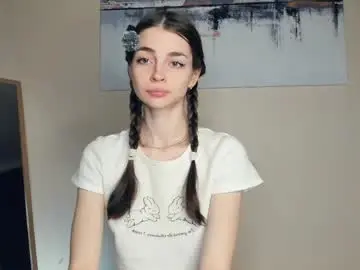 Chaturbate Adult Webcam of eternity_is_endless