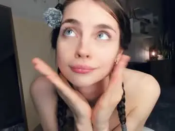 Chaturbate Adult Webcam of eternity_is_endless