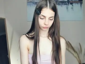 Chaturbate Live Sex Cam of eternity_is_endless