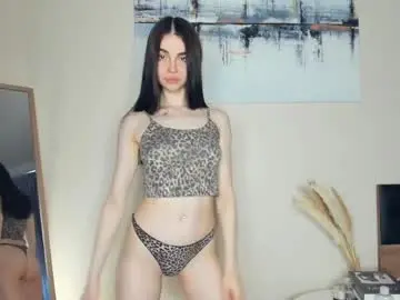 Chaturbate Live Sex of eternity_is_endless