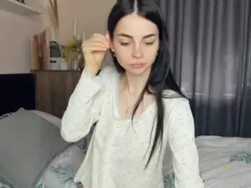 Chaturbate Nude Webcam of eternity_is_endless