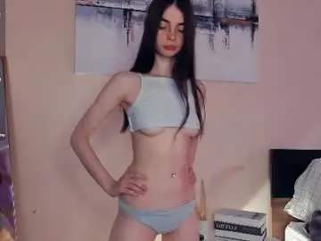 Chaturbate Sex Chat of eternity_is_endless